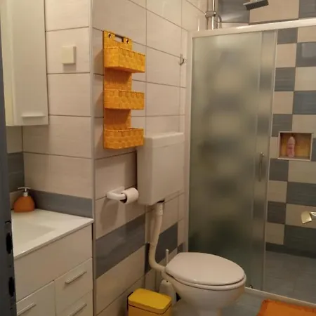 Katy&mladen * Baska (Krk)