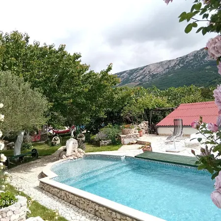 Apartment Katy&mladen *