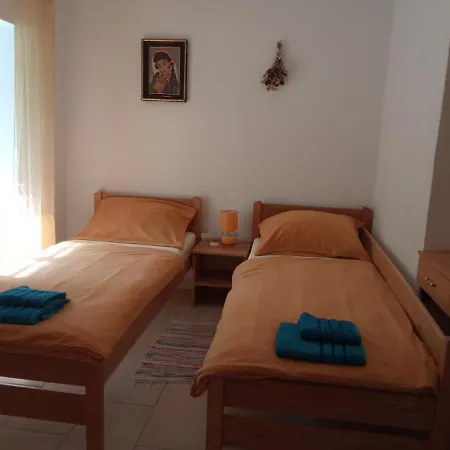 Katy&mladen Baska (Krk)