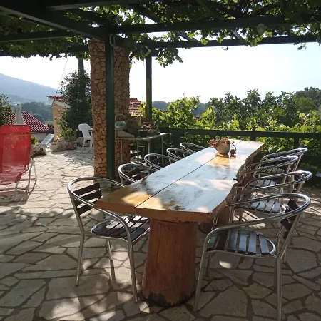 Apartment Katy&mladen *