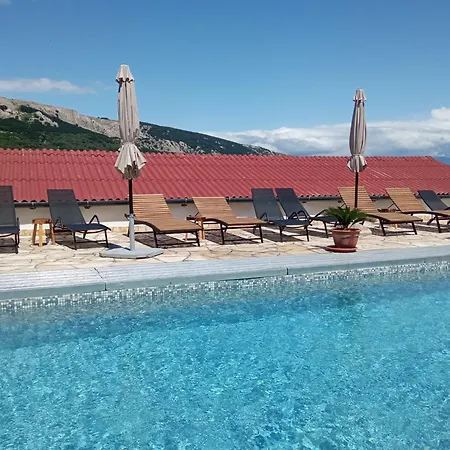 Katy&mladen Baska (Krk)