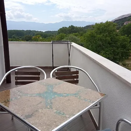 Apartamento Katy&mladen