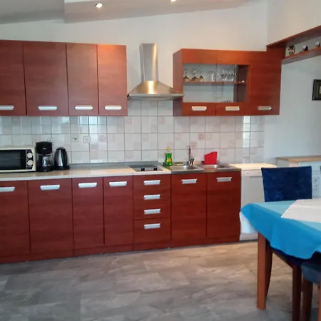 Apartamento Katy&mladen