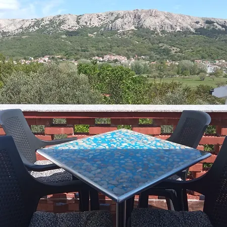 Katy&mladen * Baška