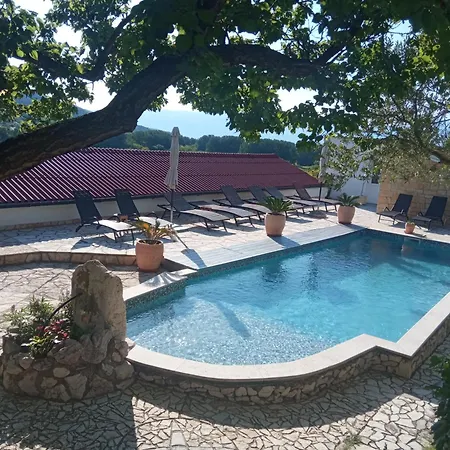 Katy&mladen * Baska (Krk)