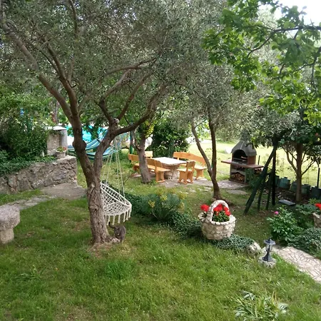 Apartment Katy&mladen