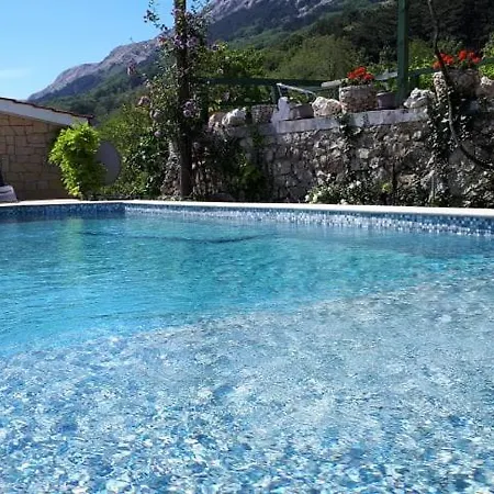 Apartment Katy&mladen