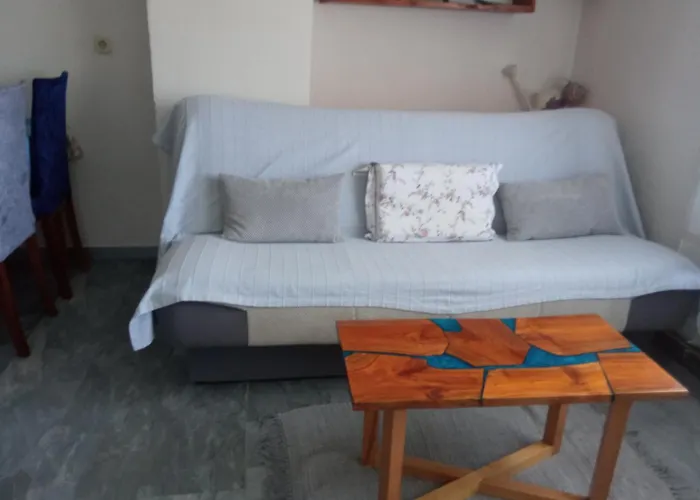 Katy&mladen 公寓 巴斯卡