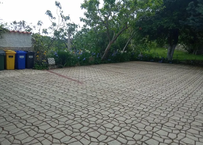 公寓 Katy&mladen 巴斯卡