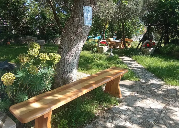 公寓 Katy&mladen 巴斯卡