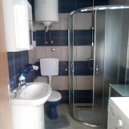 Katy&mladen Lägenhet