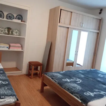 Katy&mladen Lägenhet Baška