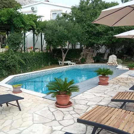 Katy&mladen Lägenhet