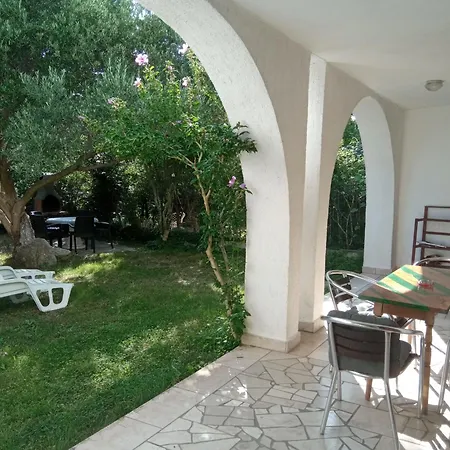 Katy&mladen Apartmán Baška