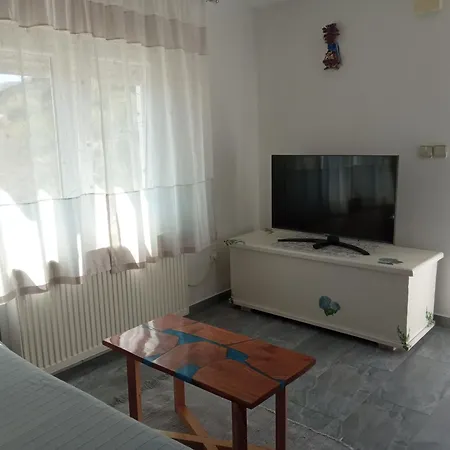 Apartment Katy&mladen Baška