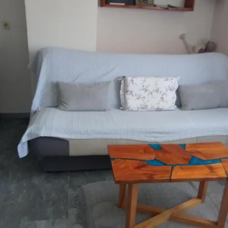 Katy&mladen Apartmán Baška