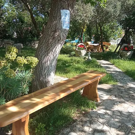Apartmán Katy&mladen Baška