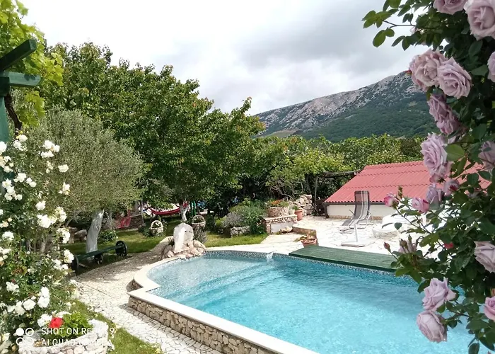 아파트 Katy&mladen *