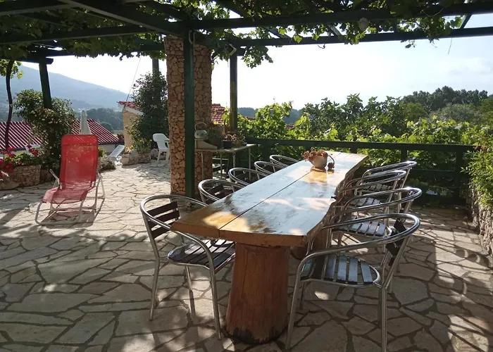 아파트 Katy&mladen *