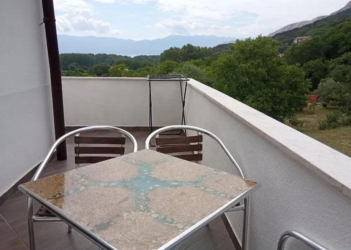 아파트 Katy&mladen