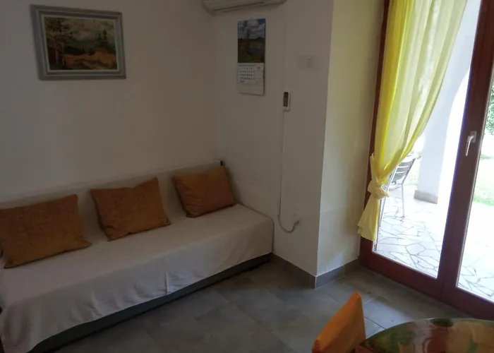 Katy&mladen 아파트