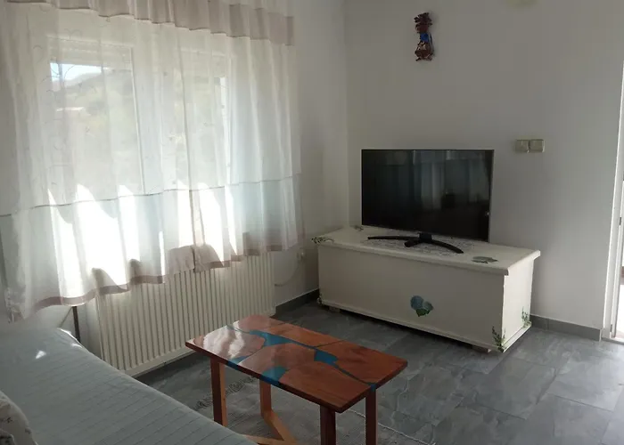 아파트 Katy&mladen 바슈카