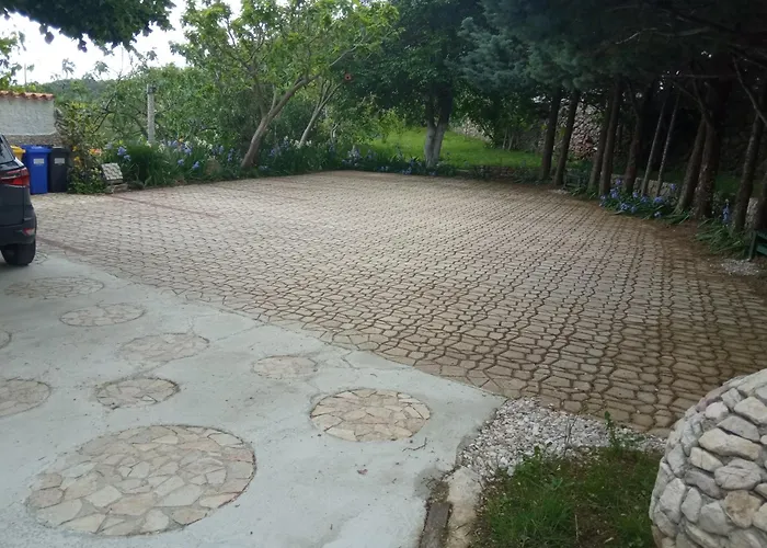 아파트 Katy&mladen *