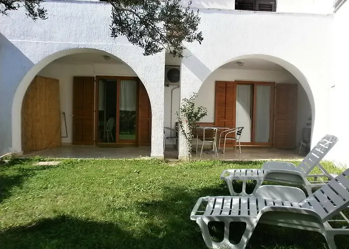 아파트 Katy&mladen