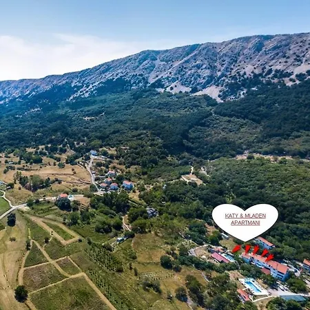 Apartament Katy&mladen