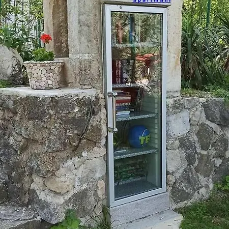 Apartament Katy&mladen *