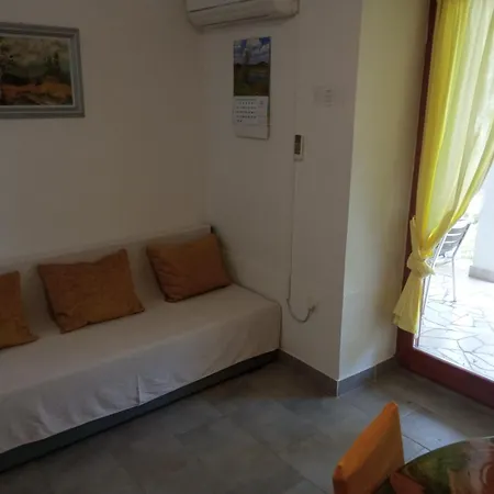 Katy&mladen Apartament