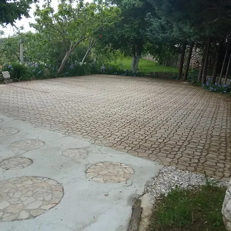 Apartament Katy&mladen *