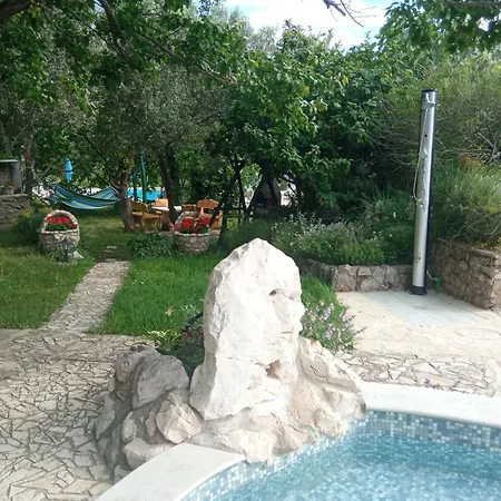 Apartament Katy&mladen *